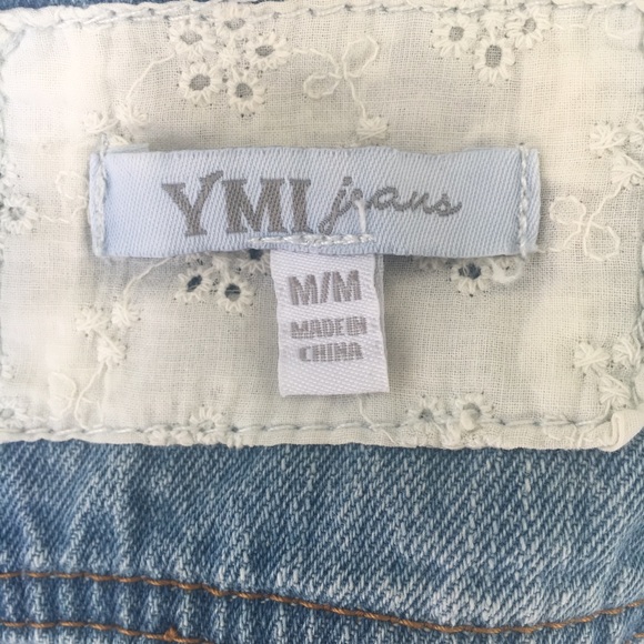 Jean jacket - Picture 4 of 4